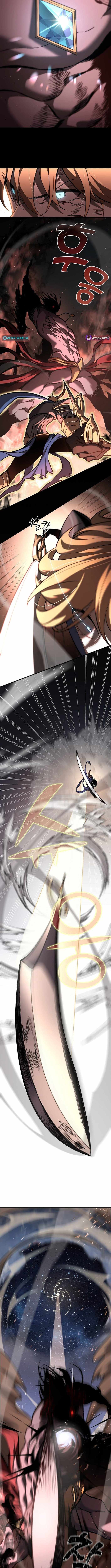 The Sword God From the Destroyed World Chapter 1 8